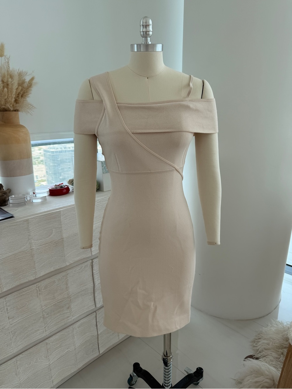 Stunning Jason Wu dress